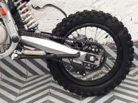 купить Мотоцикл кроссовый эндуро MGMOTO MZK 125 в Москве - фото 