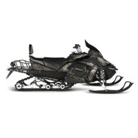 купить Снегоход SHARMAX SN-500 (камуфляж) в Сыктывкаре - фото 
