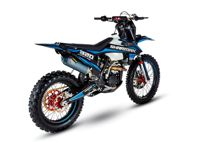 купить Мотоцикл кроссовый эндуро SHARMAX Expert 320 в Перми - фото 