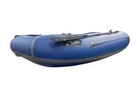 купить Гребная лодка ПВХ BIG BOAT Яр 260 в Сыктывкаре - фото 