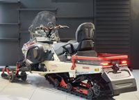 купить Снегоход АОДЕС Snowcross 1000 WT Сочи - фото 
