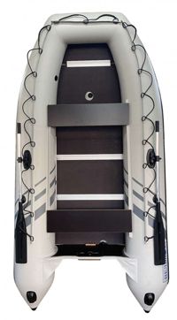 купить Лодка ПВХ ВЕЛЬБОТ Камыш 3200 XL Стандартная серия в Дербенте - фото 