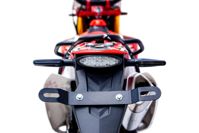 купить Мотоцикл кроссовый эндуро REGULMOTO CR-Z 300 Сочи - фото 