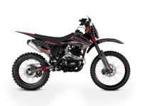 купить Мотоцикл кроссовый эндуро SHARMAX Sport 300 Air Ultimatum в Астане - фото 