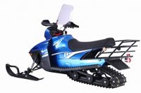 купить Снегоход REGULMOTO Wolf (без ПСМ), не разборный Сочи - фото 