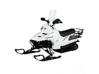 купить Снегоход C.MOTO Snowmax T-200 в Смоленске - фото 