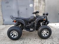 купить Квадроцикл ABM Apache 200 в Новосибирске - фото 