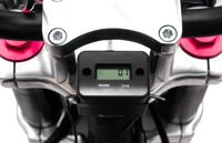 купить Мотоцикл REGULMOTO Seven Medalist 17/14 PITBIKE в Перми - фото 