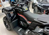 купить Квадроцикл АОДЕС PathCross 1000L Pro EPS (ПСМ) в Феодосии - фото 