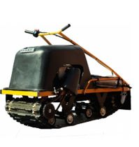 купить Мотобуксировщик LEBEDEV MOTORS Рекс LA515 в Коврове - фото 