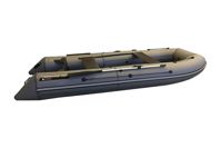 купить Лодка ПВХ BIG BOAT Varyag 380 в Дербенте - фото 