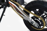 купить Мотоцикл BSE PH 150 12/12 Supermoto PITBIKE в Мичуринске - фото 