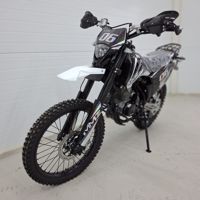 купить Мотоцикл кроссовый эндуро MMZ 250 в Москве - фото 