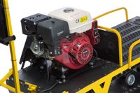 купить Мотобуксировщик LEBEDEV MOTORS Рекс RA509 в Махачкале - фото 