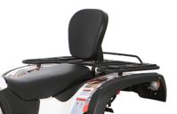 купить Квадроцикл BALTMOTORS Striker 700 EFI (ПСМ) во Владивостоке - фото 