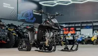 купить Снегоцикл TIGER Universal 150 в Смоленске - фото 