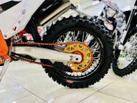 купить Мотоцикл BRZ MX8 NC450S ENDURO в Прокопьвске - фото 