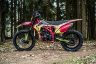 купить Мотоцикл BRZ Z6 NB 300 (174MN-5A) ENDURO Сочи - фото 