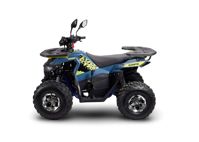 купить Квадроцикл Avantis Ray 8 Premium в Щелково - фото 