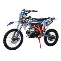 купить Мотоцикл MOTOLAND 125 SX 125 E 19/16 в Минске и Беларуси - фото 