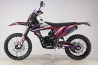 купить Мотоцикл кроссовый эндуро ROLIZ Sport-009 в Минске и Беларуси - фото 