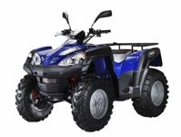 купить Квадроцикл ADLY Standart ATV320U 4WD в Воронеже - фото 
