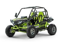 купить Багги SHARMAX XForce 320 Sport в Мичуринске - фото 