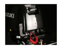 купить 2х-тактный лодочный мотор SUZUKI DT30S во Владивостоке - фото 