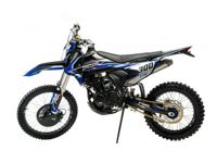 купить Мотоцикл кроссовый эндуро PWR FR300 Pro в Бахчисарае - фото 