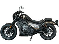 купить Мотоцикл GROZA XS500 в Мичуринске - фото 