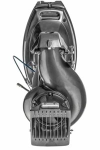 купить Водометная насадка для Mikatsu/Yamaha 30 M в Мичуринске - фото 