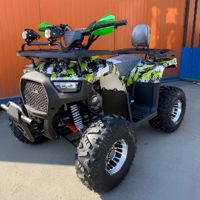 купить Квадроцикл HUMMER Hunter 150cc в Чите - фото 