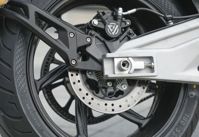 купить Электромотоцикл EL MOTO VS-001 в Подольске - фото 