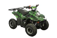 купить Квадроцикл AVANTIS ATV Classic 6 110cc в Бахчисарае - фото 