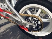купить Мотоцикл KAYO GP1-SM YX160 PITBIKE в Обнинске - фото 