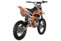 купить Мотоцикл KAYO TT160 PITBIKE в Мичуринске - фото 