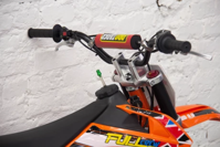 купить Мотоцикл FULL CREW Motard YX-160 12\12 PITBIKE в Обнинске - фото 
