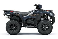 купить Квадроцикл KAWASAKI Brute Force 750 EPS (2024) (ПСМ) в Барнауле - фото 