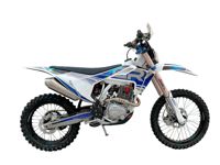 купить Мотоцикл кроссовый эндуро GR7 F300A-M (4T 175FMM) Enduro Lite 2022 в Нефтекамске - фото 
