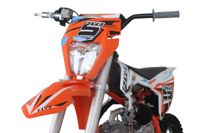 купить Мотоцикл REGULMOTO Five EA (полуавтомат КПП) PITBIKE в Ессентуках - фото 