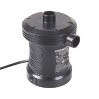 купить Насос электрический Bestway Sidewinder AC Air Pump 110 Вт в Серпухове - фото 