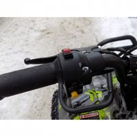купить Квадроцикл ATV Target Trek в Мичуринске - фото 