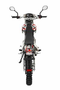 купить Мотоцикл кроссовый эндуро SHARMAX Sport 240 (2024) в Томске - фото 