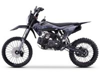 купить Мотоцикл FRATELI FRZ 200E 17/14 PITBIKE в Мичуринске - фото 