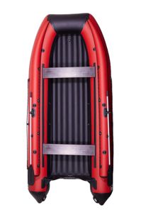 купить Лодка ПВХ KITT BOATS 390 НДНД с фальшбортом в Калуге - фото 