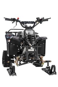 купить Снегоцикл TIGER Universal 150 в Смоленске - фото 