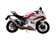 купить Мотоцикл VOGE RR 660 S в Санкт-Петербурге СПБ - фото 