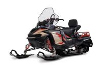 купить Снегоход АОДЕС Snowcross 1000 SWT в Москве - фото 