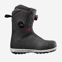 купить Ботинки для сноуборда NIDECKER TRITON BLACK в Перми - фото 