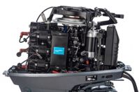 купить 2х-тактный лодочный мотор MIKATSU M70FEL-T (2024) в Набережных Челнах - фото 
